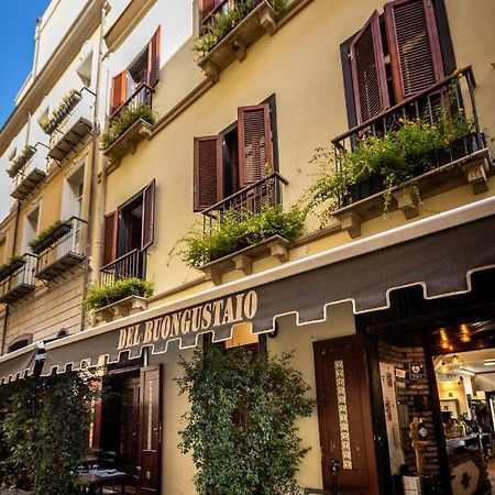 Locanda Del Buongustaio Hotel Cagliari Exterior photo